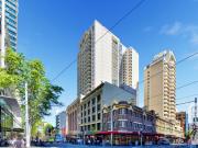 Split Level, Full Brick, 2 Bedroom with Darling Harbour...