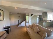 Split Level Fully Furnished 2bedroom Apartment