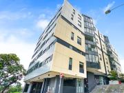 Split level Furnished One Bedroom Apartment!