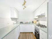 SPLIT LEVEL LIVING IN CENTRAL LOCATION