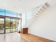 Split Level Living with Plenty of Sunlight and Private...