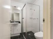 Split Level Loft Residence