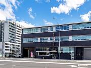 Split Level Office Suite with City Views