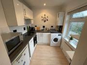 Split Level One Bedroom Furnished Flat NW2 2LY