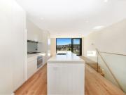 Split Level Penthouse with Amazing Views & Off Street...