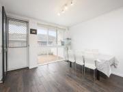 Split Level Space & Style Steps to The Park