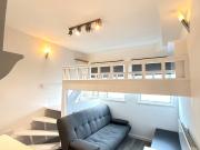 Split level studio flat in Maryland/Stratford