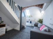 Split Level Studio | Liverpool L7 5Na Split Level Studio | Liverpool L7 5Na