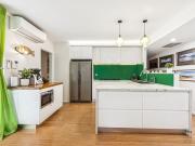 Split Level Surry Hills Sanctuary with Flexible Studio,...