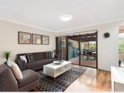 Split Level Townhouse in Private Setting