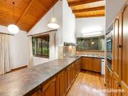 Split Level with Fireplace & Deck!