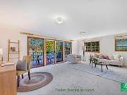 Split Levels for Leasing in PYMBLE Upper Level w/ Balcony