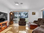 Split system in all areas, Mancave, Boat Parking