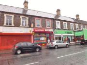 Splott Road, Splott, Cardiff CF24, 2 bed flat to rent,...