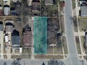 Spohn Ave Lot,madison, Plot For Sale