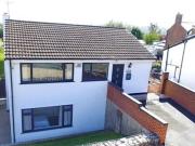 Spon Green, Buckley, 4 Bedroom Detached