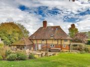 Sponden Lane, Sandhurst, 4 Bedroom Detached