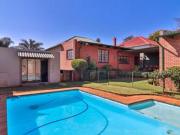 spontaneous upgraded kensington home.
