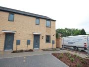 Spooner Croft, Birmingham B5, 3 bed end terrace house to...