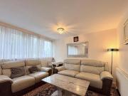 Spooner House, Hounslow, 2 Bedroom Duplex