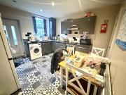 Spooner Road, Sheffield S10, 4 bed shared accommodation...