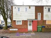 Spoor Street, Dunston