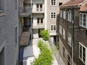 Sporgasse 12 14/18 Zentrale 3 Zimmer Maisonettewohnung...