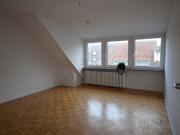 Sportliche Mieter für die 4. Etage gesucht! Gut...