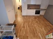 Sportliche Singlewohnung sucht langfristige/n Mieter/In...