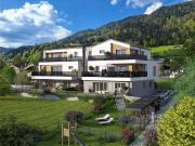 Sportplatzstraße W5: 4 Zimmer Wohnung mit XL Südbalkon...