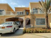 Sports City 4 Bed DD Villa With Extra Huge Garden Brand...