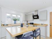 Sports Road, Glenfield, 3 Bedroom Detached