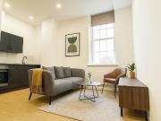 Spot, 124 Deansgate BL1, 1 bed flat to rent, £935 pcm |...