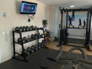 Spot apartamento com 2 dormitórios, sendo 1 suíte....