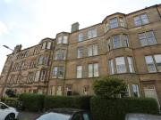 Spottiswoode Street, Marchmont. 4 bed flat to rent...