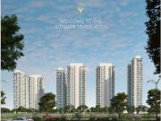 SPR Imperial Signature 3.5 Bedroom 2165 Sq. Ft....