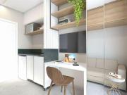 Sprada 402 – Empreendimento Compacto com Estrutura Completa