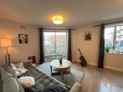 Sprangers Yard, Cecilia Street, Dublin 2