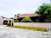 Sprawling Bungalow with Attic in BF Paranaque