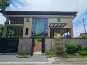 Sprawling New House for Sale in Ayala Alabang Village,... Sprawling New House for Sale in Ayala Alabang Village,...