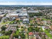 Sprawling R4 Zoned Opportunity in Prime Lifestyle Position