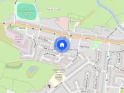 Spread Eagle Street, Oswaldtwistle, Accrington