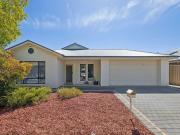 Spread out in the ultimate contemporary family home