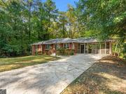 Spreading Oak Dr Sw, Atlanta, Home For Sale