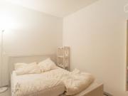 Spree Appartement with park view near...