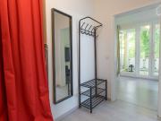 Spree Appartement with park view near...