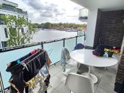 Spree facing Modern Luxury Apartment for Rent in Berlin...