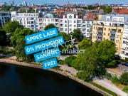 SPREE LIVING – Urbane Altbau Perle ideal für Homeoffice...