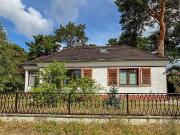 Spree Nähe trifft Wohnkomfort Gepflegtes Einfamilienhaus...