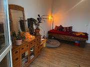 Spreewald möblierte 3Zi Wo inkl. Balkon ab 15.02.25